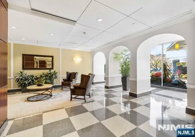 Photo 2 of Condo for sale at 2100 Linwood Ave #17E, Fort Lee, NJ 07024 | MLS# 26037283 | Listing updated on 2026-10-07