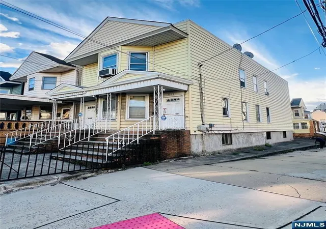 Photo 1 of Multi family home for sale at 195 Tonnelle, Jersey City, NJ 07306 | MLS# 26037310 | Listing updated on 2026-10-13