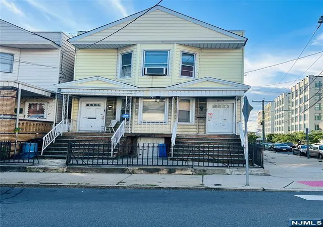 Photo 2 of Multi family home for sale at 195 Tonnelle, Jersey City, NJ 07306 | MLS# 26037310 | Listing updated on 2026-10-13