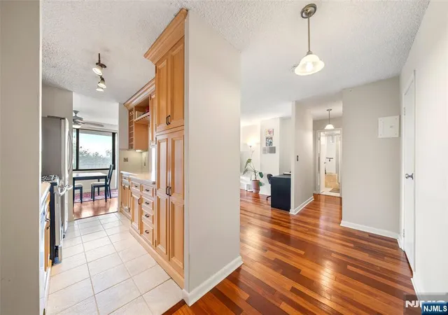 Listing Photo 1 - Condo for sale in building located at 277 Prospect Ave, Hackensack, NJ 07601 - Unit #6B