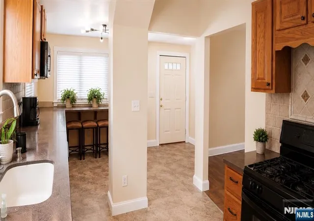 Photo 2 of Single family home for sale at 307 Raymond St, Hasbrouck Heights, NJ 07604 | MLS# 26037318 | Listing updated on 2026-10-13