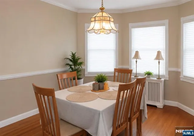 Photo 3 of Single family home for sale at 307 Raymond St, Hasbrouck Heights, NJ 07604 | MLS# 26037318 | Listing updated on 2026-10-13