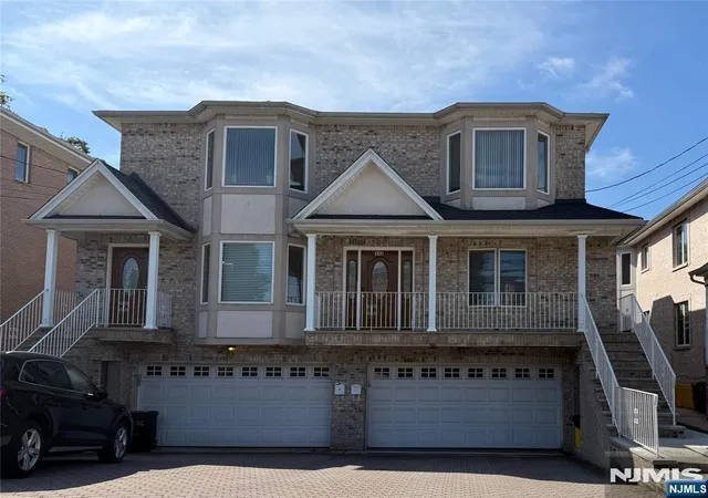 Condo for sale at 54 Henry Ave #1, Palisades Park, NJ 07650 | MLS# 26037337