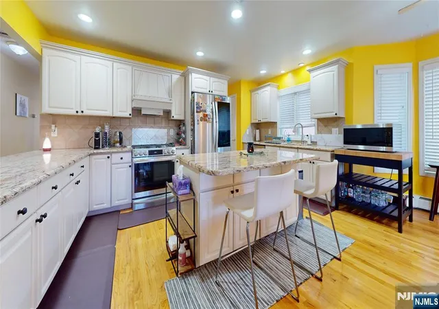 Listing Photo 1 - Condo for sale in building located at 54 Henry Ave, Palisades Park, NJ 07650 - Unit #1