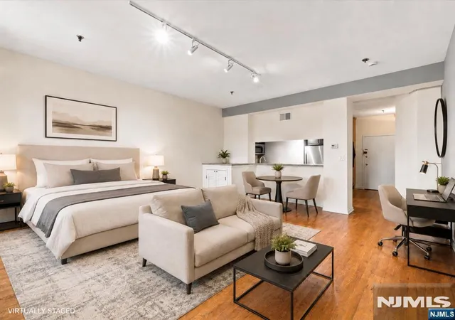 Photo 3 of Condo for sale at 227 Columbus Dr #214b, Jersey City, NJ 07302 | MLS# 26037338 | Listing updated on 2026-10-15