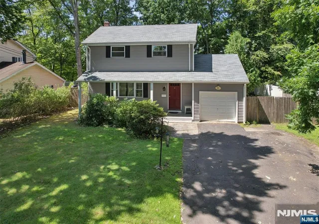 Photo 1 of Sale Pending at 91 Legion Pl, Hillsdale, NJ 07642 | MLS# 26037355 | Listing updated on 2026-10-17