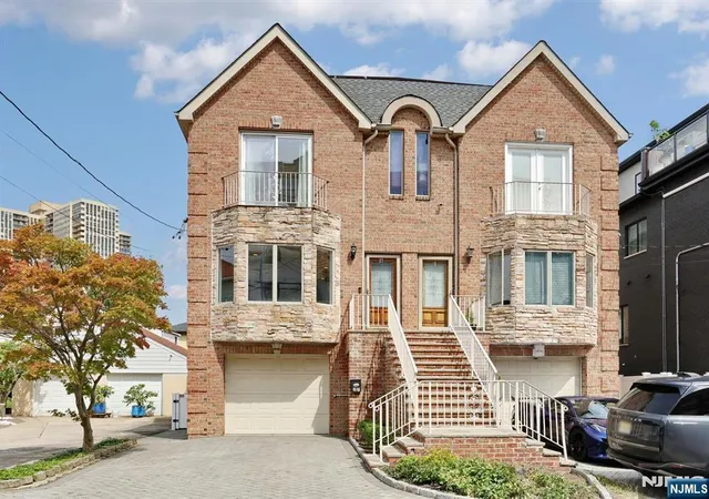 Townhouse for sale at 27 Lawton Ave #C0027, Cliffside Park, NJ 07010 | MLS# 26037366
