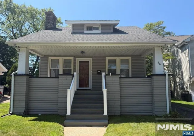 Photo 1 of Single family home for sale at 55 Maywood Ave, Maywood, NJ 07607 | MLS# 26037377 | Listing updated on 2026-10-15