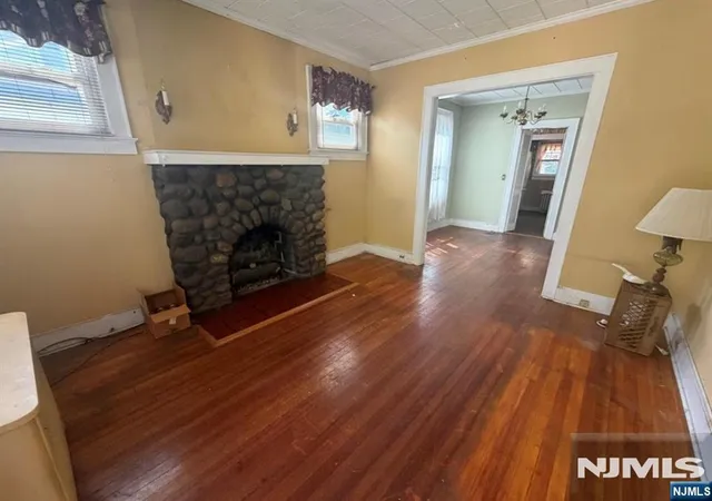 Photo 3 of Single family home for sale at 55 Maywood Ave, Maywood, NJ 07607 | MLS# 26037377 | Listing updated on 2026-10-15