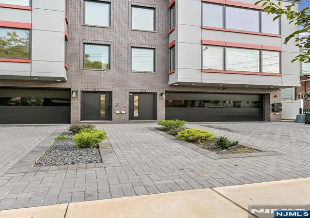 Photo 1 of Condo for sale at 53 Prospect St #2, Jersey City, NJ 07307 | MLS# 26037395 | Listing updated on 2026-10-10