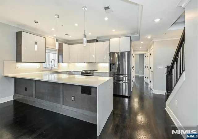 Photo 2 of Condo for sale at 53 Prospect St #2, Jersey City, NJ 07307 | MLS# 26037395 | Listing updated on 2026-10-10