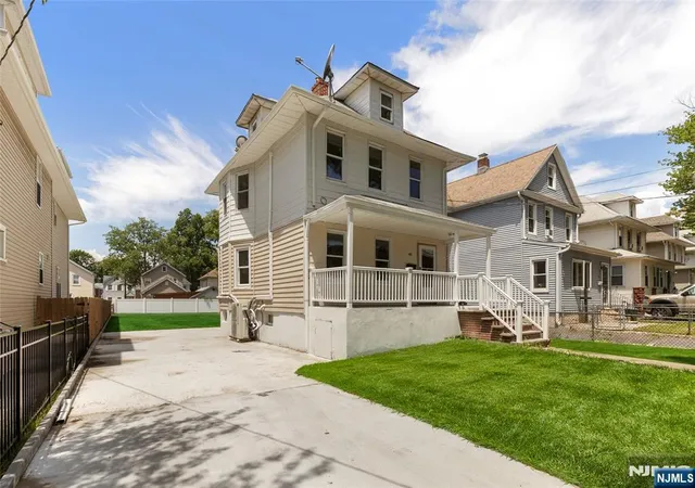 Single family home for sale at 40 Teaneck, Ridgefield Park, NJ 07660 | MLS# 26037427