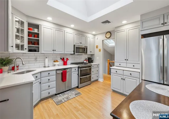 Photo 1 of Sale Pending at 2 Benson Ave, Westwood, NJ 07675 | MLS# 26037454 | Listing updated on 2026-10-15