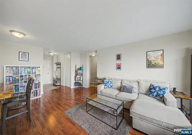 Photo 1 of Condo for sale at 2000 Linwood Ave #12N, Fort Lee, NJ 07024 | MLS# 26037487 | Listing updated on 2026-10-07
