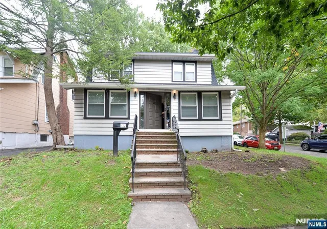 Single family home for sale at 21 Spruce Ave, Ridgefield Park, NJ 07660 | MLS# 26037514