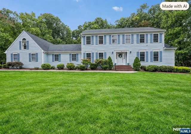 Photo 1 of Sale Pending at 12 Hemlock Ln, Roxbury Township, NJ 07836 | MLS# 26037524 | Listing updated on 2026-10-24