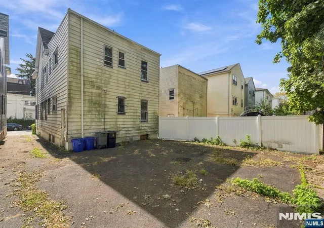 Photo 3 of Multi family home for sale at 61 Rose Ter, Newark, NJ 07108 | MLS# 26037526 | Listing updated on 2026-10-24