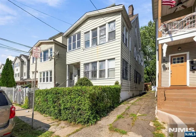 Photo 4 of Multi family home for sale at 61 Rose Ter, Newark, NJ 07108 | MLS# 26037526 | Listing updated on 2026-10-24