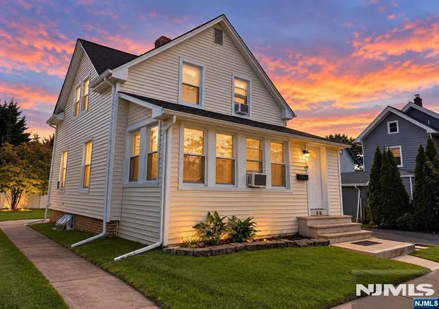 Photo 2 of Single family home for sale at 56 Bergen Ave, Bergenfield, NJ 07621 | MLS# 26037549 | Listing updated on 2026-10-18