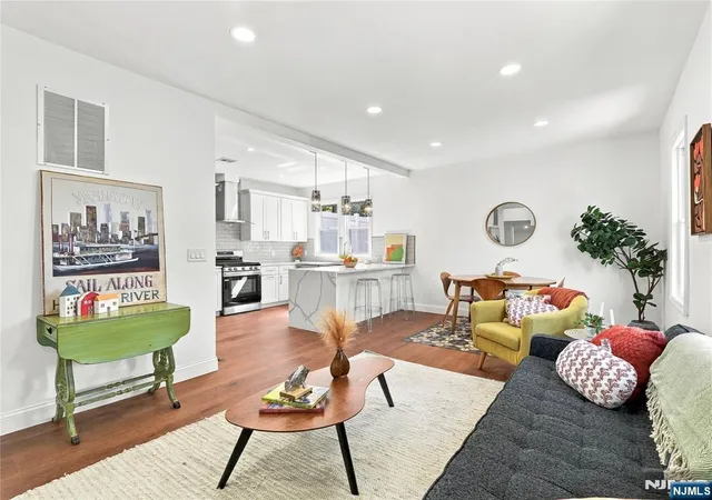 Photo 1 of Single family home for sale at 42 Passaic Ave, Jersey City, NJ 07307 | MLS# 26037550 | Listing updated on 2026-10-13