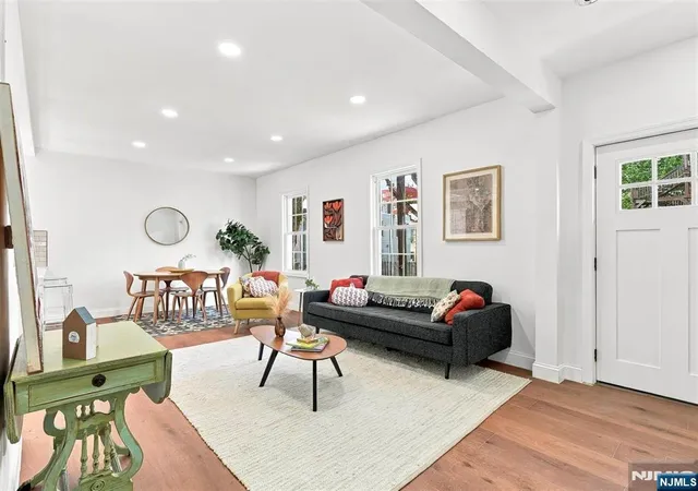 Photo 2 of Single family home for sale at 42 Passaic Ave, Jersey City, NJ 07307 | MLS# 26037550 | Listing updated on 2026-10-13
