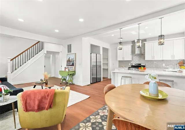 Photo 3 of Single family home for sale at 42 Passaic Ave, Jersey City, NJ 07307 | MLS# 26037550 | Listing updated on 2026-10-13