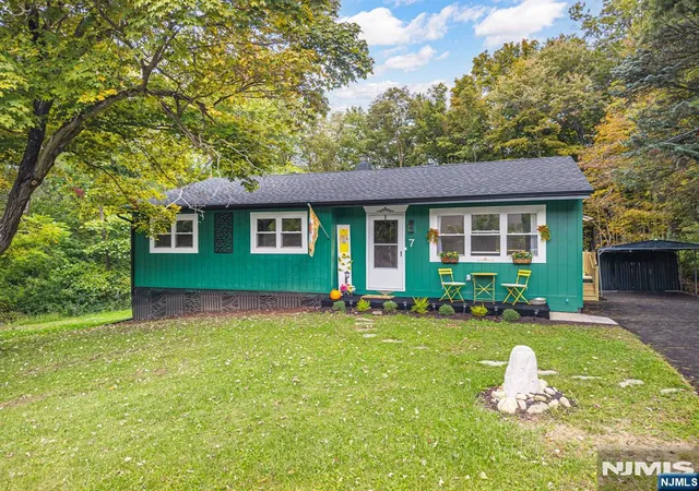 Photo 1 of Land for sale at 7 Fox Hl Dr, Franklin, NJ 07416 | MLS# 26037553 | Listing updated on 2026-10-14