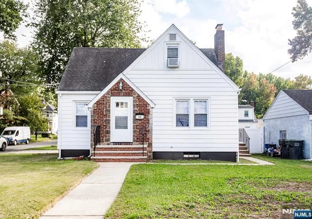 Photo 1 of Single family home for sale at 218 Hickory Ave, Bergenfield, NJ 07621 | MLS# 26037562 | Listing updated on 2026-10-28