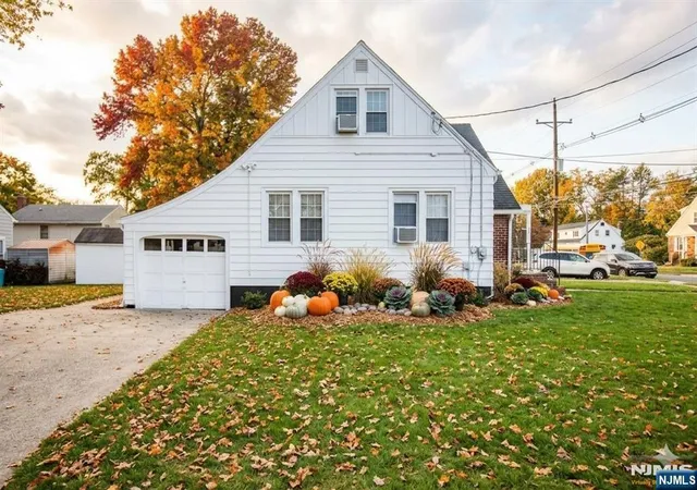 Photo 27 of Single family home for sale at 218 Hickory Ave, Bergenfield, NJ 07621 | MLS# 26037562 | Listing updated on 2026-10-28