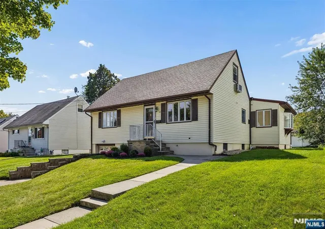 Photo 1 of Sale Pending at 52 Huemmer Ter, Clifton, NJ 07013 | MLS# 26037587 | Listing updated on 2026-10-20