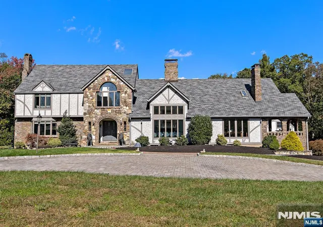 Single family home for sale at 7 Christopher Pl, Saddle River, NJ 07458 | MLS# 26037591