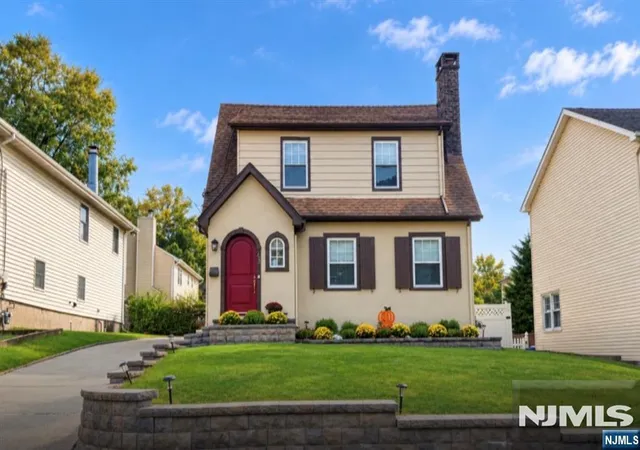 Single family home for sale at 45 Hudson St, Little Falls, NJ 07424 | MLS# 26037596