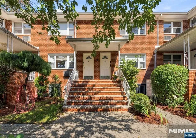 Condo for sale at 201 Oakdene Pl #E2, Cliffside Park, NJ 07010 | MLS# 26037601