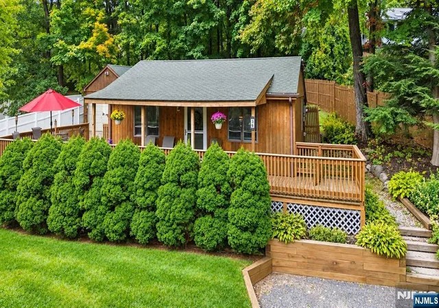 Photo 1 of Land for sale at 36 Beach Hvn Rd, West Milford, NJ 07421 | MLS# 26037610 | Listing updated on 2026-10-13