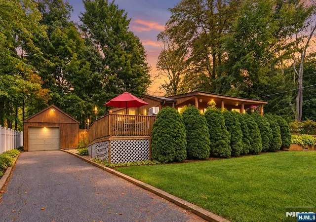 Photo 2 of Land for sale at 36 Beach Hvn Rd, West Milford, NJ 07421 | MLS# 26037610 | Listing updated on 2026-10-13