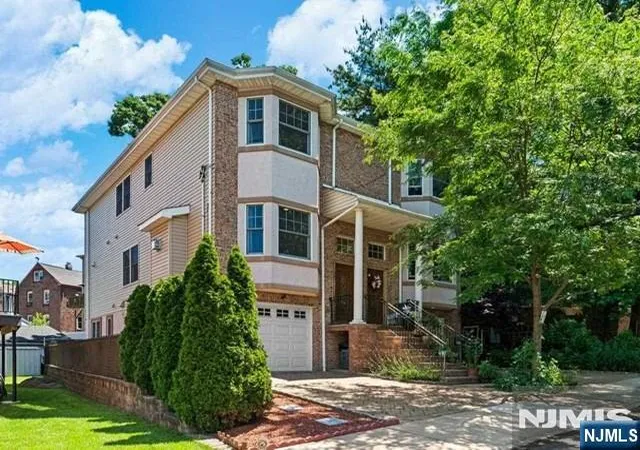 Townhouse for sale at 431 Aurora Ave #A, Cliffside Park, NJ 07010 | MLS# 26037611