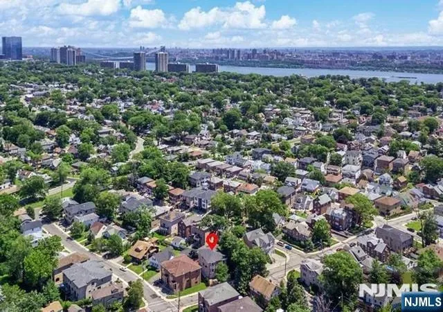 Photo 2 of Townhouse for sale at 431 Aurora Ave #A, Cliffside Park, NJ 07010 | MLS# 26037611 | Listing updated on 2026-10-29