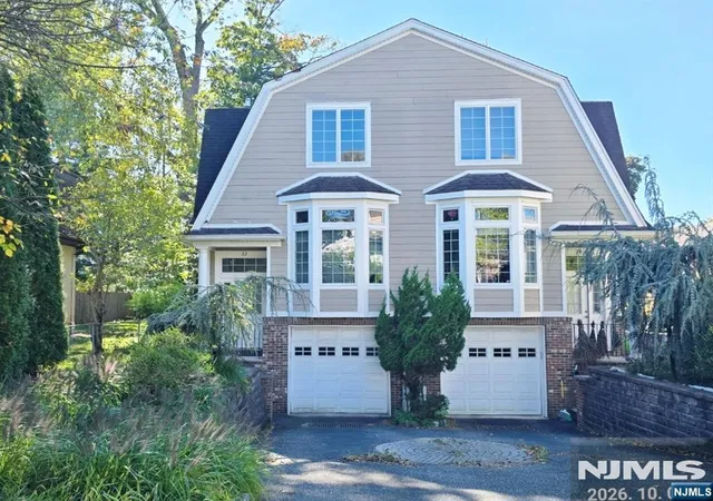 Photo 1 of Townhouse for sale at 22 Mahan St, Tenafly, NJ 07670 | MLS# 26037626 | Listing updated on 2026-10-18