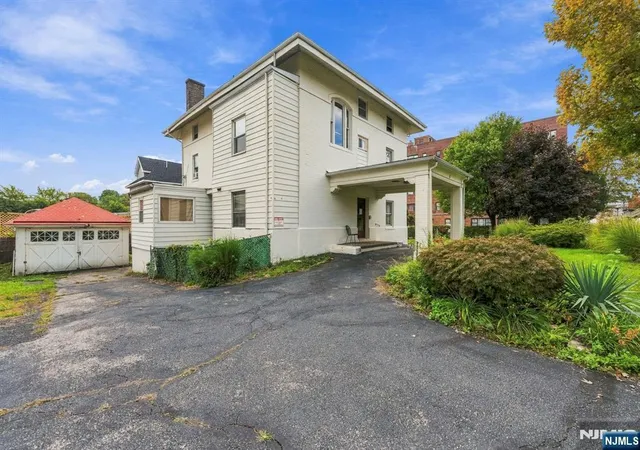 Photo 3 of Multi family home for sale at 72 Munn Ave, East Orange, NJ 07017 | MLS# 26037681 | Listing updated on 2026-10-13