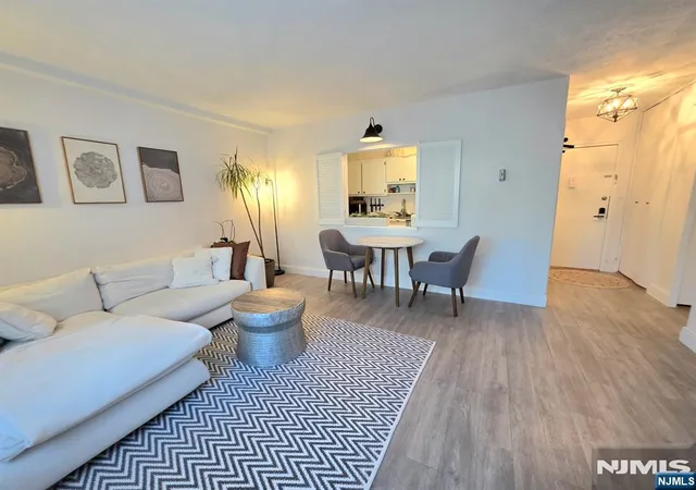 Listing Photo 1 - Condo for sale in building located at 25 Grand Ave, Hackensack, NJ 07601 - Unit #1C