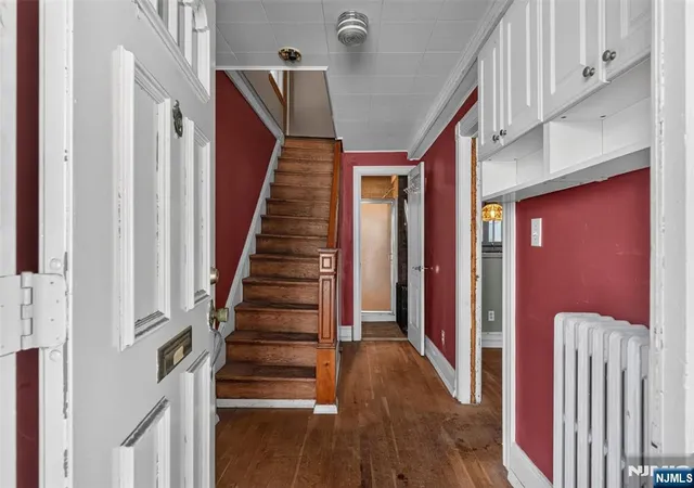 Photo 2 of Single family home for sale at 269 Hutton St, Jersey City, NJ 07307 | MLS# 26037744 | Listing updated on 2026-10-14