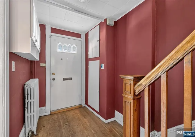 Photo 3 of Single family home for sale at 269 Hutton St, Jersey City, NJ 07307 | MLS# 26037744 | Listing updated on 2026-10-14