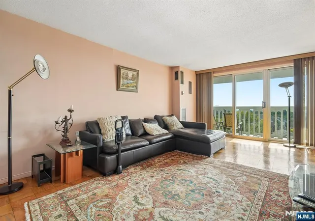 Photo 2 of Condo for sale at 555 North Ave #10-G, Fort Lee, NJ 07024 | MLS# 26037775 | Listing updated on 2026-10-06