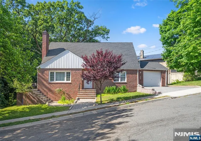 Single family home for sale at 553 Ray Ave, Ridgefield, NJ 07657 | MLS# 26037784