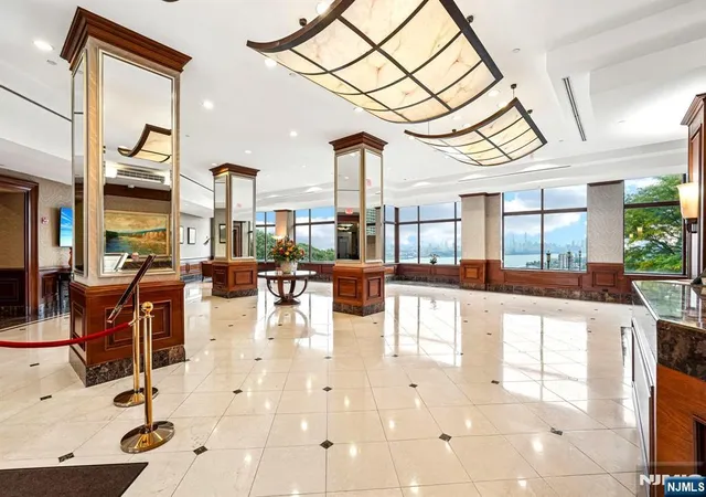 Photo 3 of Condo for sale at 100 Old Palisade Rd #1801, Fort Lee, NJ 07024 | MLS# 26037814 | Listing updated on 2026-10-05