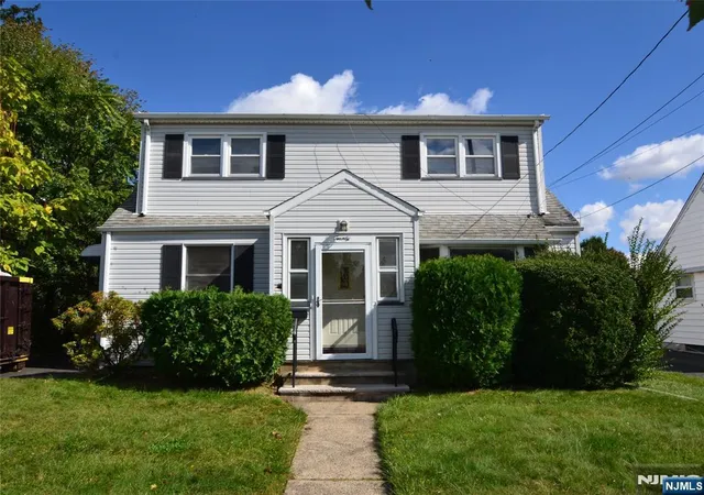 Photo 1 of Sale Pending at 20 Long Hl Dr, Clifton, NJ 07013 | MLS# 26037817 | Listing updated on 2026-10-22