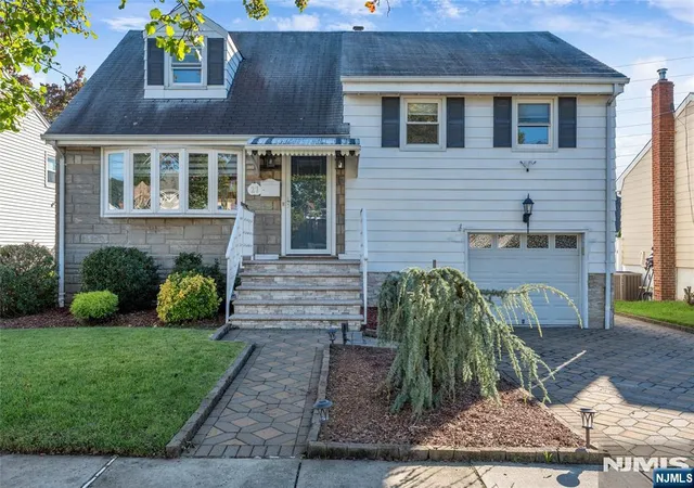 Photo 1 of Sale Pending at 27 Bogle Ave, North Arlington, NJ 07031 | MLS# 26037821 | Listing updated on 2026-10-23