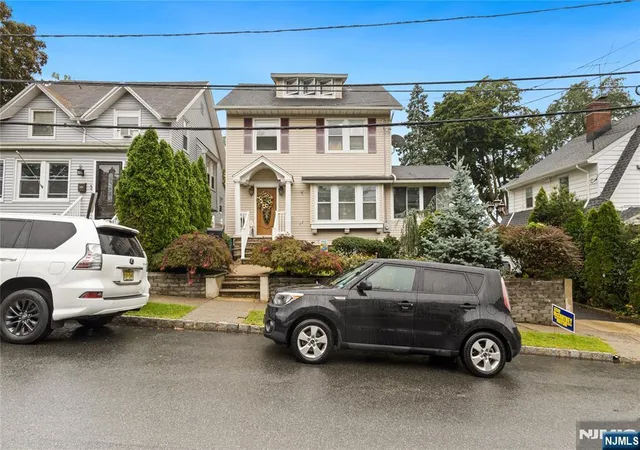 Photo 1 of Single family home for sale at 22 Ashwood Ter, West Orange, NJ 07052 | MLS# 26037823 | Listing updated on 2026-10-13