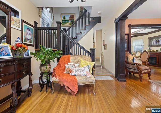 Photo 2 of Single family home for sale at 22 Ashwood Ter, West Orange, NJ 07052 | MLS# 26037823 | Listing updated on 2026-10-13