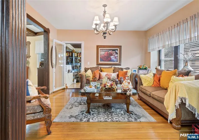 Photo 3 of Single family home for sale at 22 Ashwood Ter, West Orange, NJ 07052 | MLS# 26037823 | Listing updated on 2026-10-13